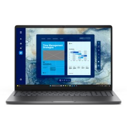 CFCMM DELL Pro 16 PC16250 Intel Core Ultra 5 225U Computer portatile 40,6 cm (16") Full HD+ 16 GB DD