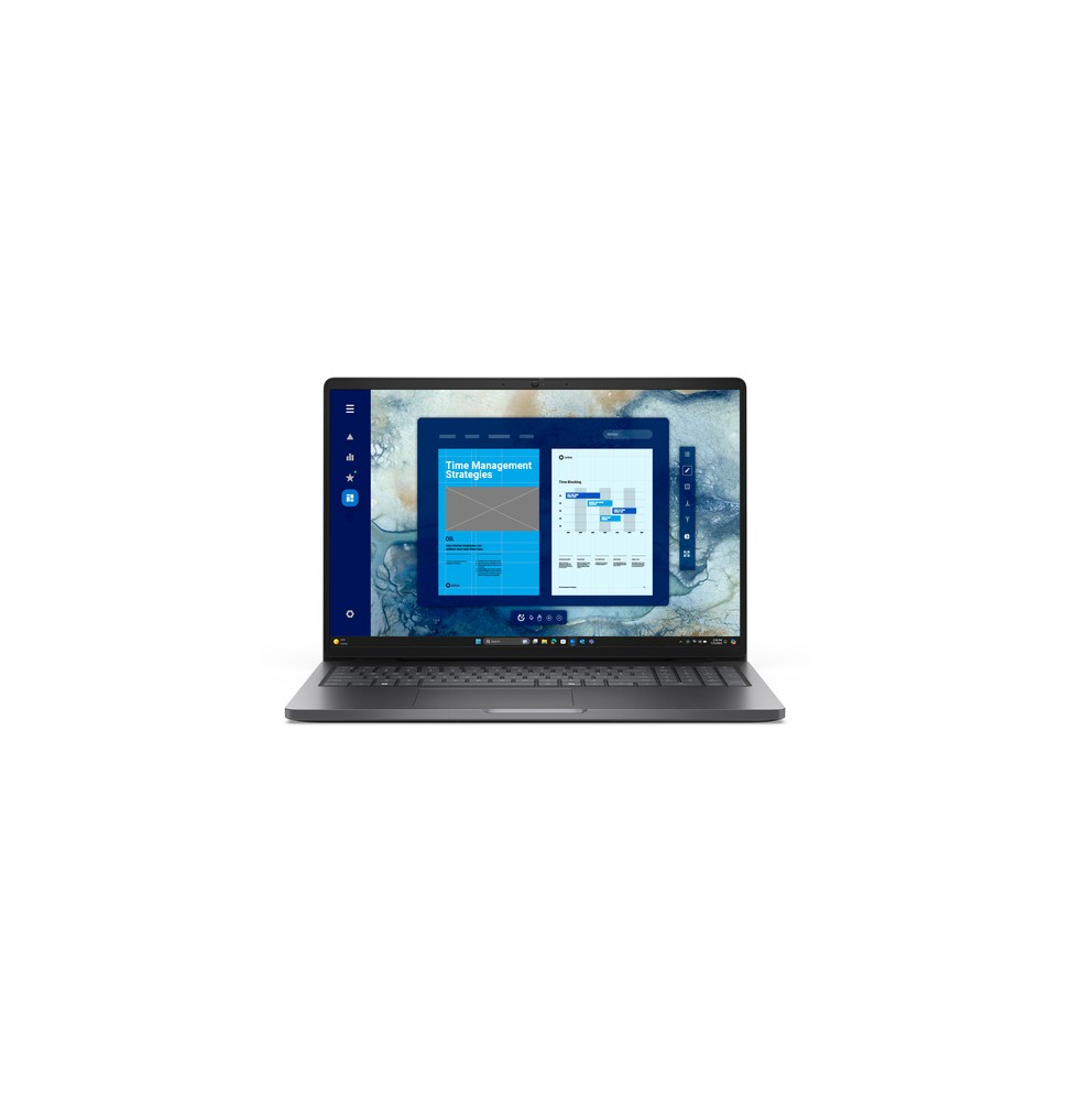 K1T2R DELL Pro 16 PC16250 Intel Core 5 120U Computer portatile 40,6 cm (16") Full HD+ 16 GB DDR5-SDR
