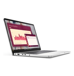PP7G1 DELL Pro 14 PC14250 Intel Core Ultra 7 255U Computer portatile 35,6 cm (14") Full HD+ 16 GB DD