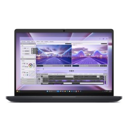 09GRD DELL Pro Max 16 MC16250 Intel Core Ultra 7 265H Workstation mobile 40,6 cm (16") Full HD+ 32 G