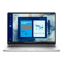 13F7M DELL Pro 16 PC16250 Intel Core Ultra 7 255U Computer portatile 40,6 cm (16") Full HD+ 16 GB DD