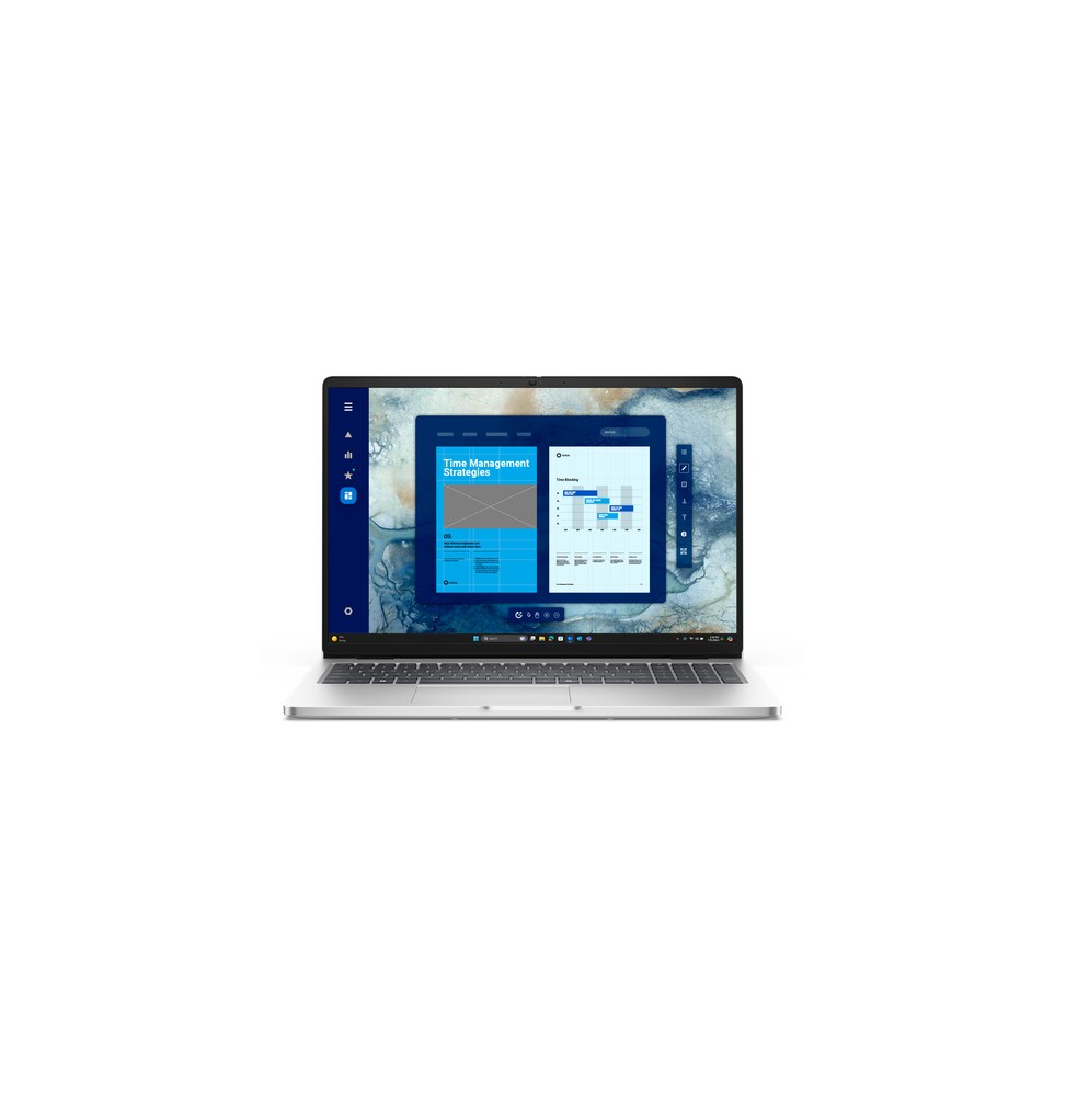5TH44 DELL Pro 16 PC16250 Intel Core Ultra 5 235U Computer portatile 40,6 cm (16") Full HD+ 16 GB DD