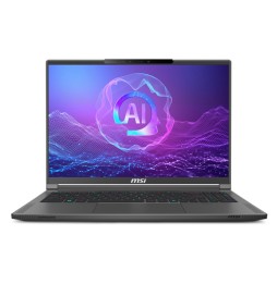 9S7-15FK14-285 MSI Creator A16 AI+ A3HVFG-285XIT AMD Ryzen AI 9 365 Computer portatile 40,6 cm (16")