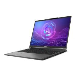 9S7-15FK14-285 MSI Creator A16 AI+ A3HVFG-285XIT AMD Ryzen AI 9 365 Computer portatile 40,6 cm (16")