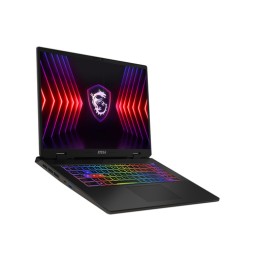 9S7-17T214-062 MSI Sword 17 HX B14VGKG-062XIT Intel® Core™ i7 i7-14700HX Computer portatile 43,2 cm