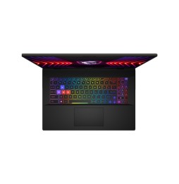9S7-17T214-062 MSI Sword 17 HX B14VGKG-062XIT Intel® Core™ i7 i7-14700HX Computer portatile 43,2 cm