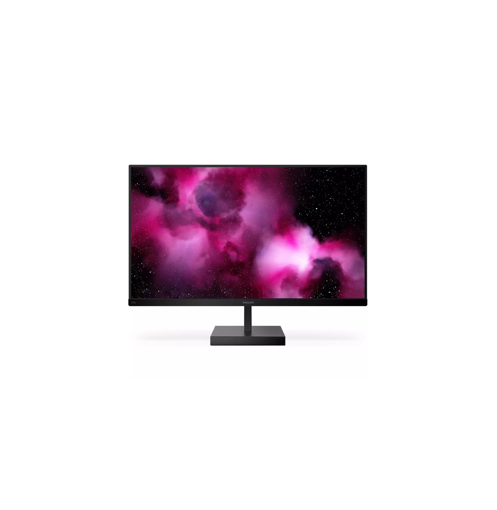 Philips C Line 276C8/00 Monitor PC 68,6 cm (27") 2560 x 1440 Pixel Quad HD LCD Nero