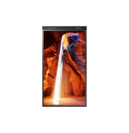LH46OMNDPGB/EN Samsung OM46N-D Pannello piatto per segnaletica digitale 116,8 cm (46") LED 3000 cd/m