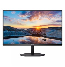 Philips Serie 3000 24E1N3300A/00 Monitor PC 60,5 cm (23.8") 1920 x 1080 Pixel Full HD LED Nero