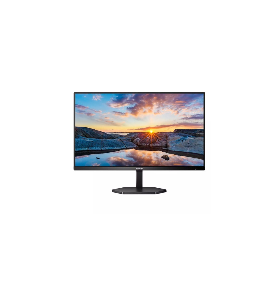 Philips Serie 3000 24E1N3300A/00 Monitor PC 60,5 cm (23.8") 1920 x 1080 Pixel Full HD LED Nero
