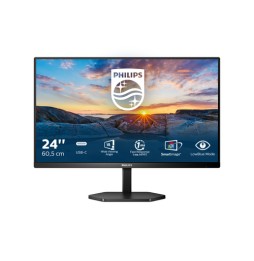 Philips Serie 3000 24E1N3300A/00 Monitor PC 60,5 cm (23.8") 1920 x 1080 Pixel Full HD LED Nero