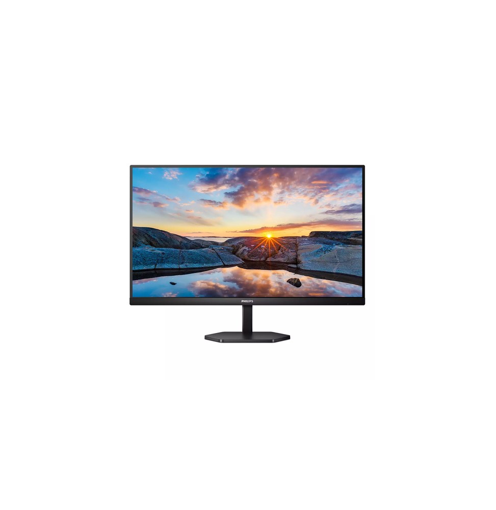 Philips Serie 3000 27E1N3300A/00 Monitor PC 68,6 cm (27") 1920 x 1080 Pixel Full HD LED Nero