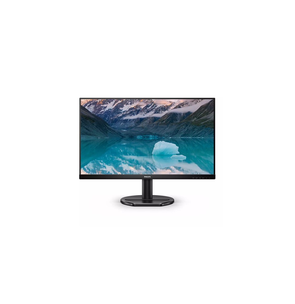 Philips S Line 275S9JAL/00 Monitor PC 68,6 cm (27") 2560 x 1440 Pixel Quad HD LCD Nero
