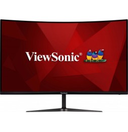 Viewsonic VX Series VX3218-PC-MHD Monitor PC 80 cm (31.5") 1920 x 1080 Pixel Full HD LED Nero
