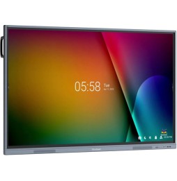IFP7533 Viewsonic VS IFP 75 40 point 400 NIT Pannello piatto interattivo 190,5 cm (75") LCD 350 cd/m