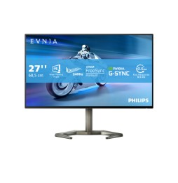 Philips Momentum 27M1N5200PA/00 Monitor PC 68,6 cm (27") 1920 x 1080 Pixel Full HD LED Nero