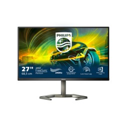 Philips Momentum 27M1N5200PA/00 Monitor PC 68,6 cm (27") 1920 x 1080 Pixel Full HD LED Nero