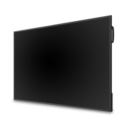 Viewsonic CDE6530 visualizzatore di messaggi Pannello piatto per segnaletica digitale 165,1 cm (65")