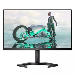 Philips Momentum 24M1N3200ZA/00 Monitor PC 60,5 cm (23.8") 1920 x 1080 Pixel Full HD LED Nero