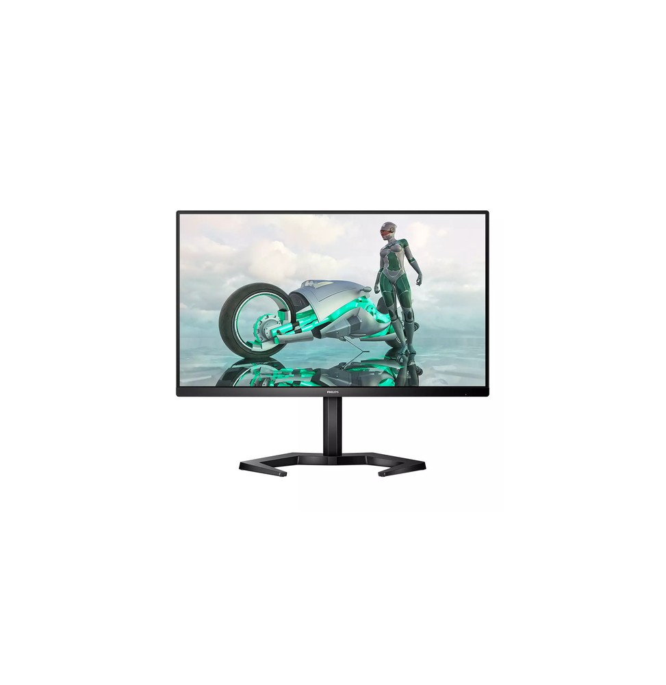 Philips Momentum 24M1N3200ZA/00 Monitor PC 60,5 cm (23.8") 1920 x 1080 Pixel Full HD LED Nero