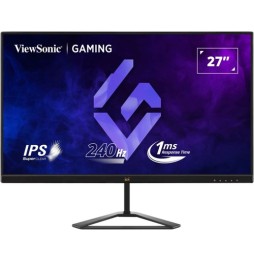 Viewsonic VX Series VX2779A-HD-PRO Monitor PC 68,6 cm (27") 1920 x 1080 Pixel Full HD LED Nero