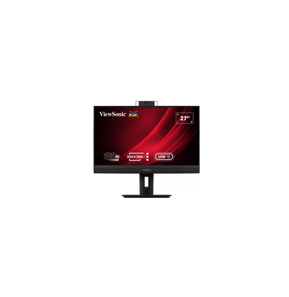 Viewsonic VG Series VG2757V-2K Monitor PC 68,6 cm (27") 2560 x 1440 Pixel Quad HD LED Nero