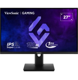 Viewsonic XG27G1 Monitor PC 68,6 cm (27") 1920 x 1080 Pixel Full HD LED Nero