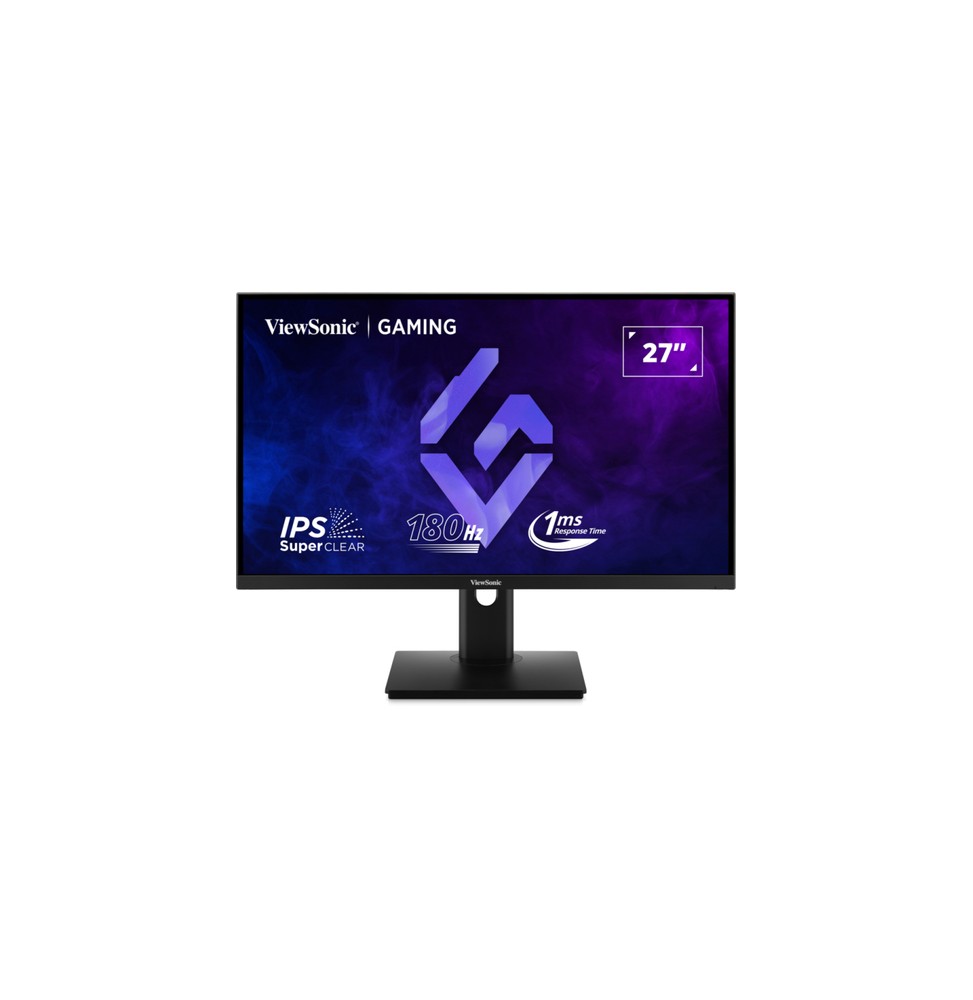 Viewsonic XG27G1 Monitor PC 68,6 cm (27") 1920 x 1080 Pixel Full HD LED Nero