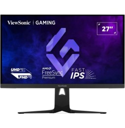 Viewsonic XG275D1-4K Monitor PC 68,6 cm (27") 3840 x 2160 Pixel 4K Ultra HD LED Nero