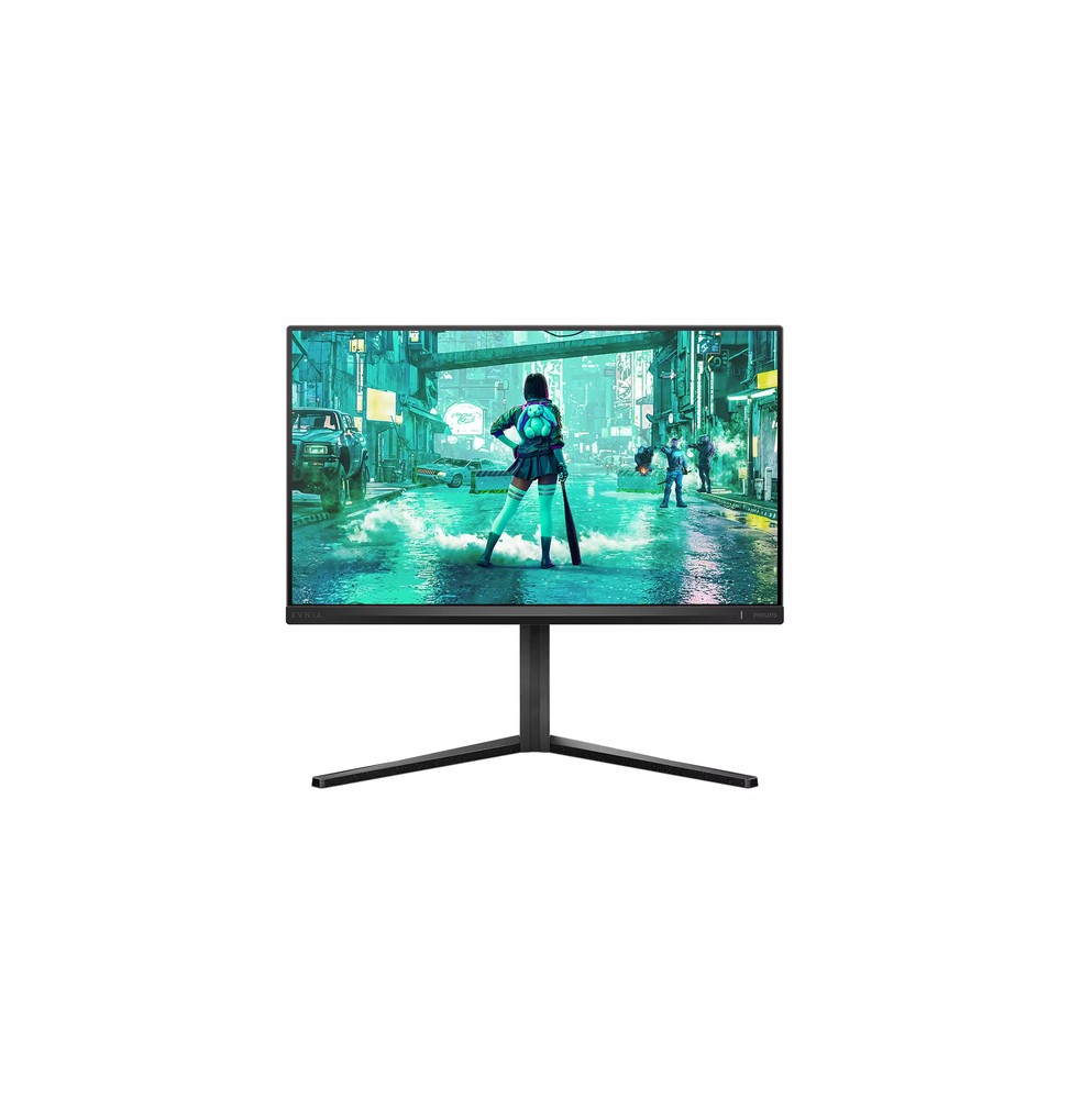 Philips Evnia 24M2N3200A/00 Monitor PC 60,5 cm (23.8") 1920 x 1080 Pixel Full HD LCD Nero