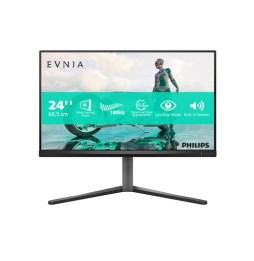 Philips Evnia 24M2N3200A/00 Monitor PC 60,5 cm (23.8") 1920 x 1080 Pixel Full HD LCD Nero