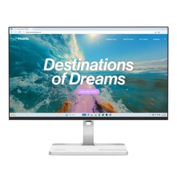 67DCUAC6EU Lenovo L24D-4C Monitor PC 60,5 cm (23.8") 1920 x 1080 Pixel Full HD LCD Grigio