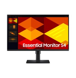 LS27D400GAUXEN Samsung S40GD Monitor PC 68,6 cm (27") 1920 x 1080 Pixel Full HD LCD Nero