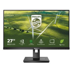 Philips B Line 272B1G/00 LED display 68,6 cm (27") 1920 x 1080 Pixel Full HD Nero