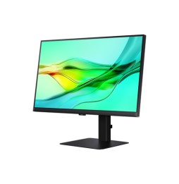 LS24D600UAUXEN Samsung S60UD Monitor PC 61 cm (24") 2560 x 1440 Pixel Quad HD LCD Nero