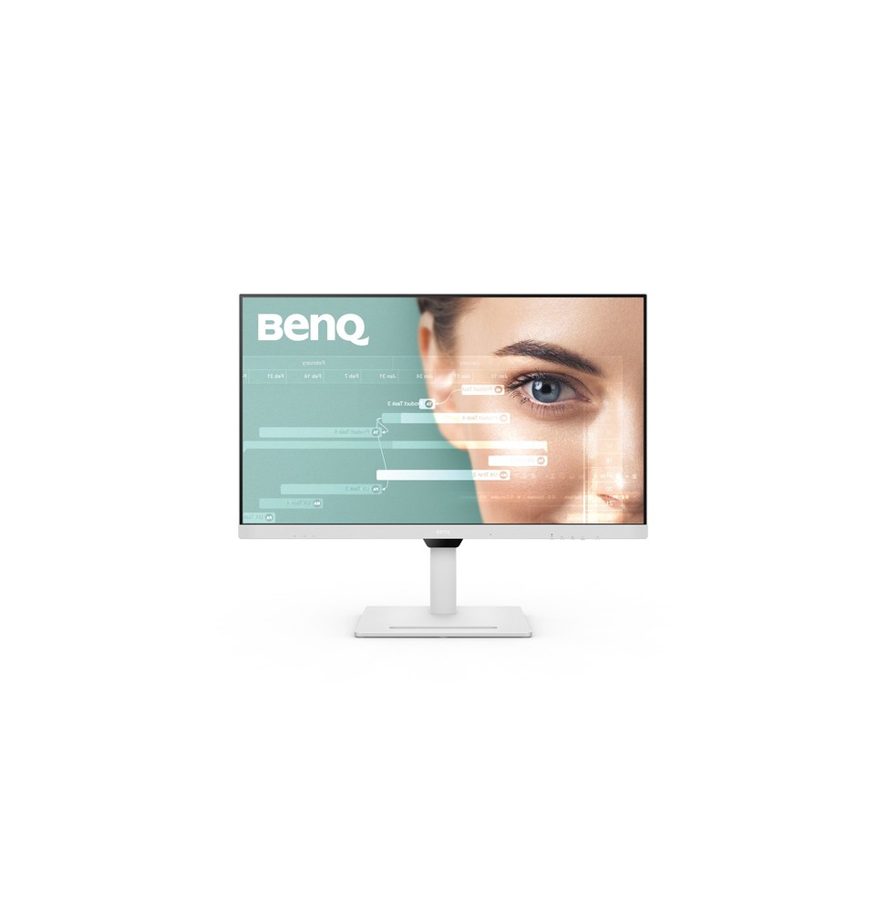 9H.LLHLA.TBE BenQ GW3290QT Monitor PC 80 cm (31.5") 2560 x 1440 Pixel Quad HD LED Bianco