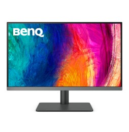 9H.LLJLB.QEE BenQ PD2706U Monitor PC 68,6 cm (27") 3840 x 2160 Pixel 4K Ultra HD LCD Nero
