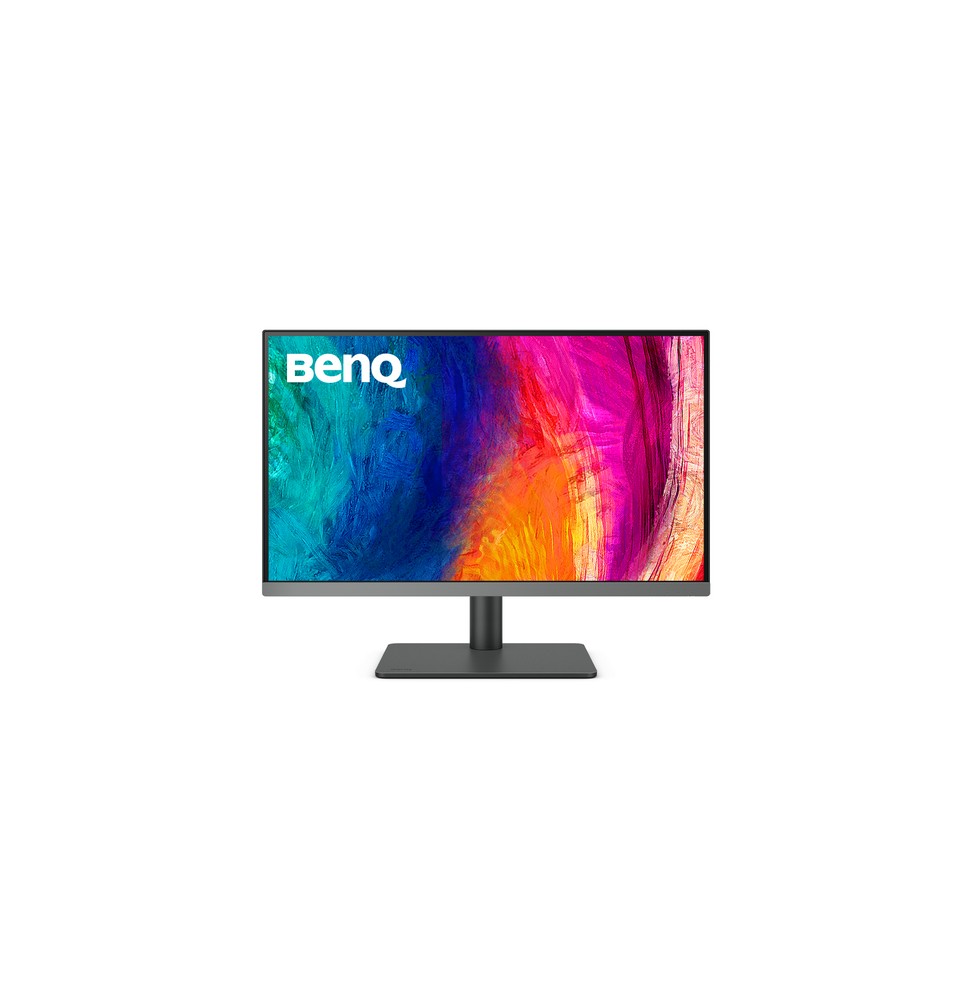9H.LLJLB.QEE BenQ PD2706U Monitor PC 68,6 cm (27") 3840 x 2160 Pixel 4K Ultra HD LCD Nero