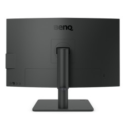 9H.LLJLB.QEE BenQ PD2706U Monitor PC 68,6 cm (27") 3840 x 2160 Pixel 4K Ultra HD LCD Nero