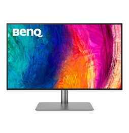 9H.LLYLA.TBE BenQ PD3225U Monitor PC 81,3 cm (32") 3840 x 2160 Pixel 4K Ultra HD LED Nero