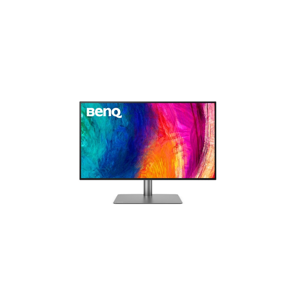 9H.LLYLA.TBE BenQ PD3225U Monitor PC 81,3 cm (32") 3840 x 2160 Pixel 4K Ultra HD LED Nero