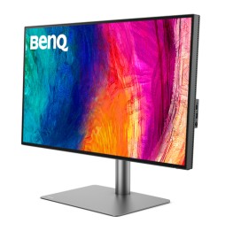 9H.LLYLA.TBE BenQ PD3225U Monitor PC 81,3 cm (32") 3840 x 2160 Pixel 4K Ultra HD LED Nero