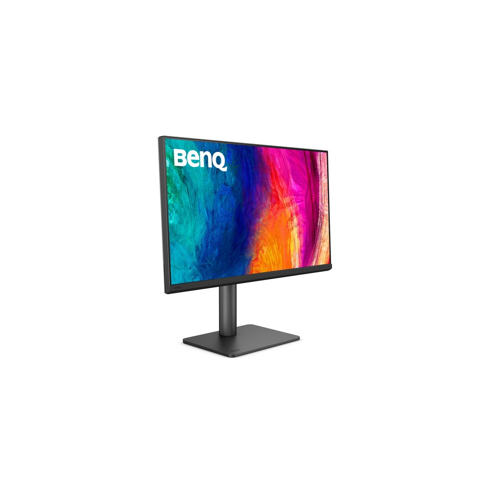 9H.LNDLA.TBE BenQ PD2706QN Monitor PC 68,6 cm (27") 2560 x 1440 Pixel Quad HD LED Nero