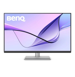 9H.LP9LB.QBE BenQ MA320UP Monitor PC 80 cm (31.5") 3840 x 2160 Pixel 4K Ultra HD Bianco