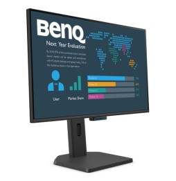 9H.LNTLA.TBE BenQ BL2790TC Monitor PC 68,6 cm (27") 1920 x 1080 Pixel Full HD LCD Nero