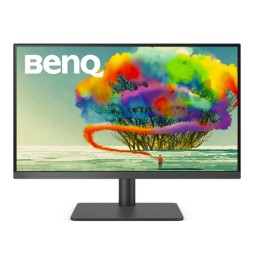 9H.LKDLA.TBE BenQ PD2705U Monitor PC 68,6 cm (27") 3840 x 2160 Pixel 4K Ultra HD LED Nero