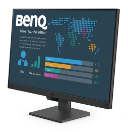 9H.LM6LB.QBE BenQ BL2790 Monitor PC 68,6 cm (27") 1920 x 1080 Pixel Full HD LCD Nero