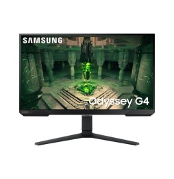 LS27BG400EUXEN Samsung Monitor Gaming Odyssey Serie G4 - G40B da 27'' Full HD Flat