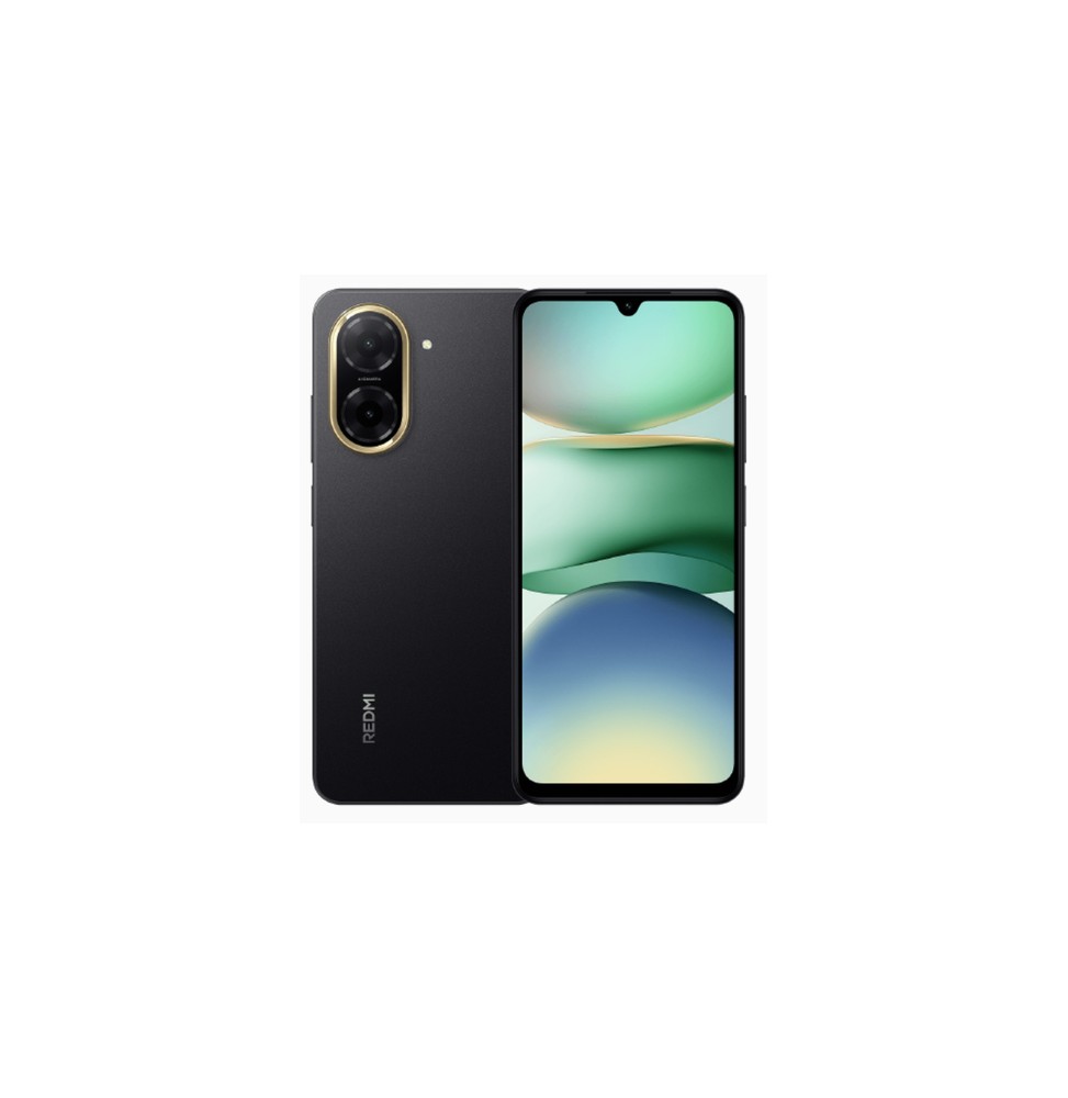 6932554424978 Xiaomi Redmi A5 17,5 cm (6.88") Doppia SIM Android 15 Go edition 4G USB tipo-C 4 GB 12