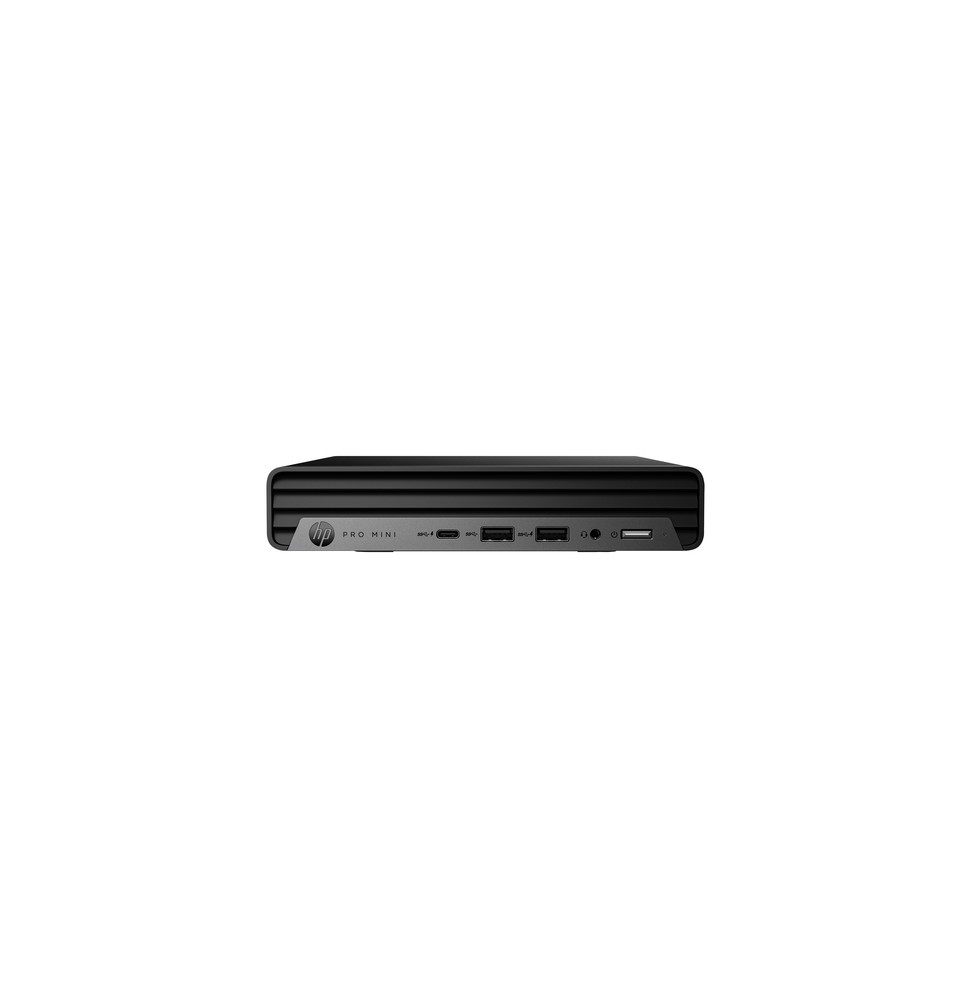 HP Pro Mini 400 G9 Desktop PC Wolf Pro Security Edition Intel® Core™ i7 i7-14700T 16 GB DDR5-SDRAM 5